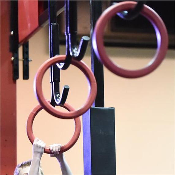 DEMO Single Skyhook