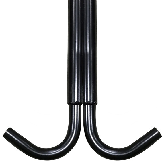 Double Skyhook