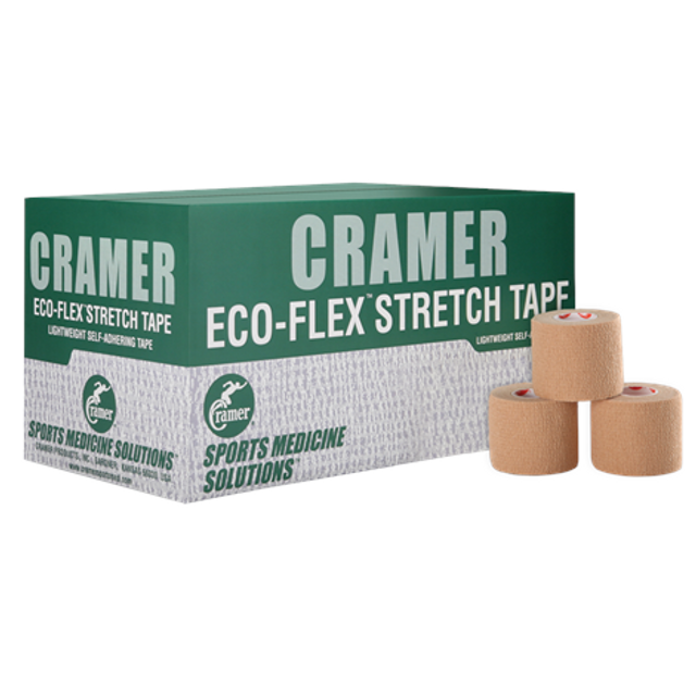 Trainer's Tape: Eco-Flex Stretch