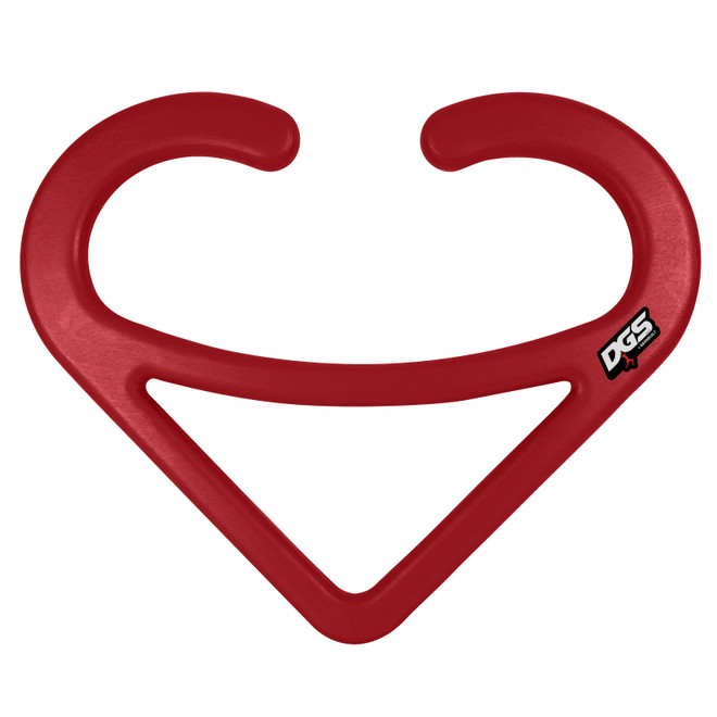Red Heartbreak