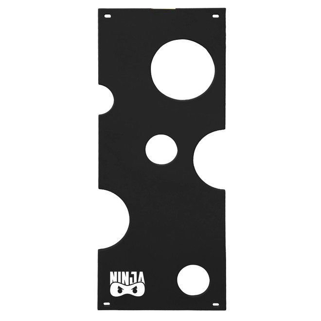 NinjaZone Cheese Board