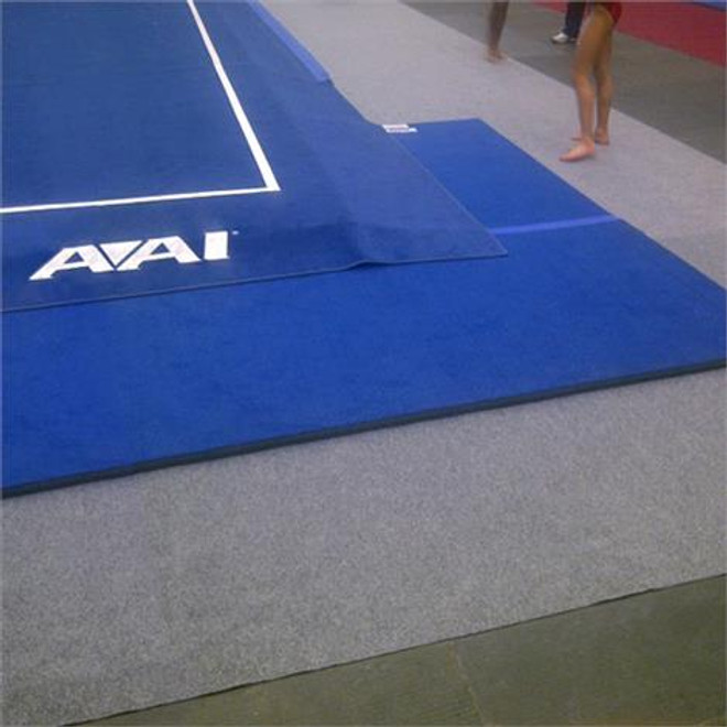 Carpet Bonded Foam Border System