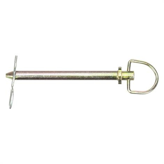 3/8" Hitch Pin