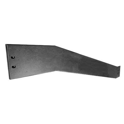 Gable Cliff Board