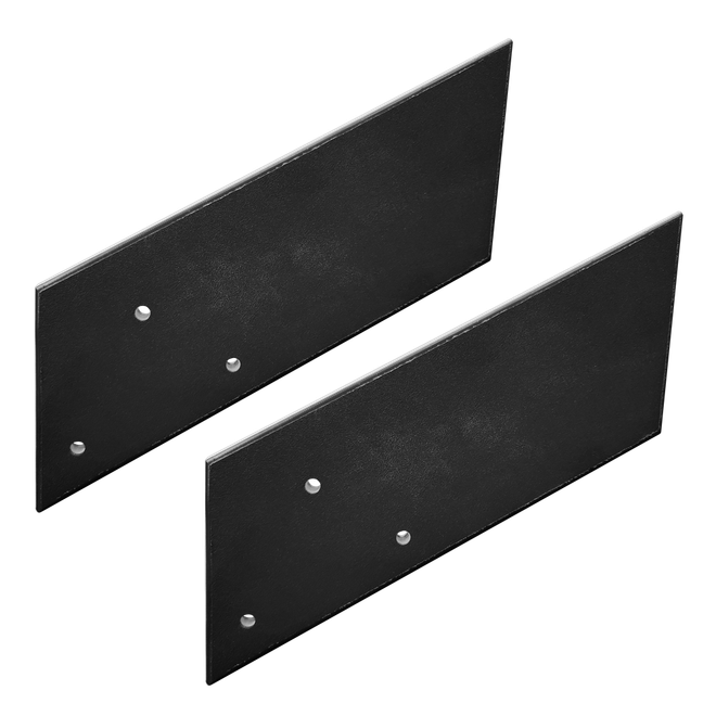 Attachable Salmon Ladder Rungs