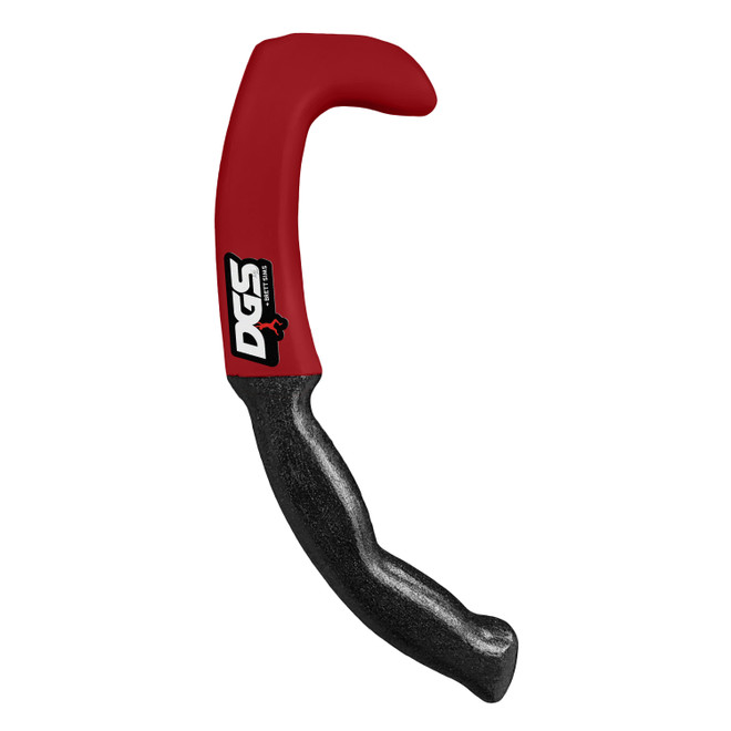 Red Single Talon