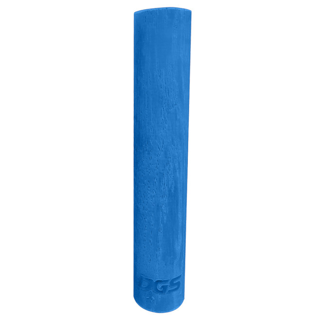 Blue Poly Peg