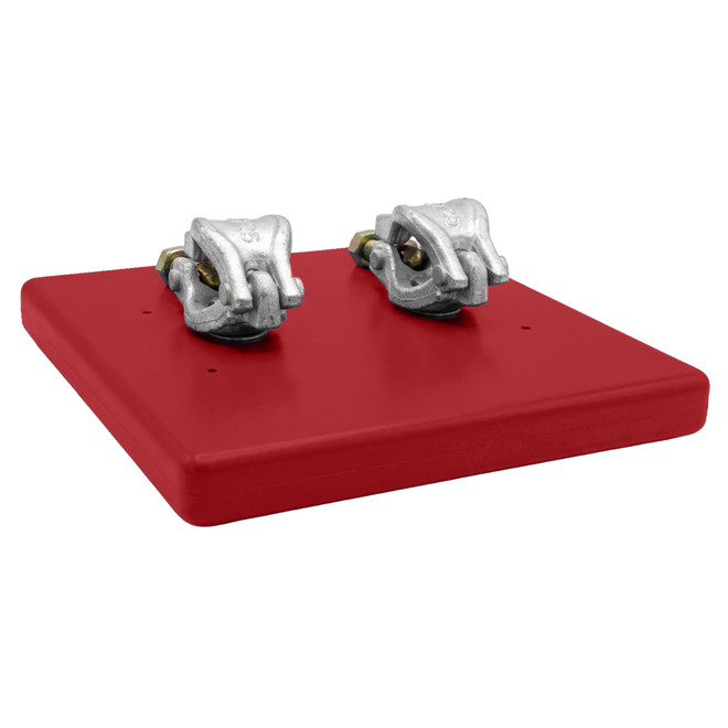 Red Angry Board