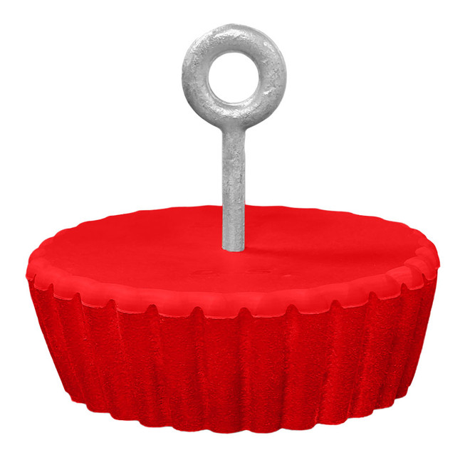 Red Peanut Butter Cup