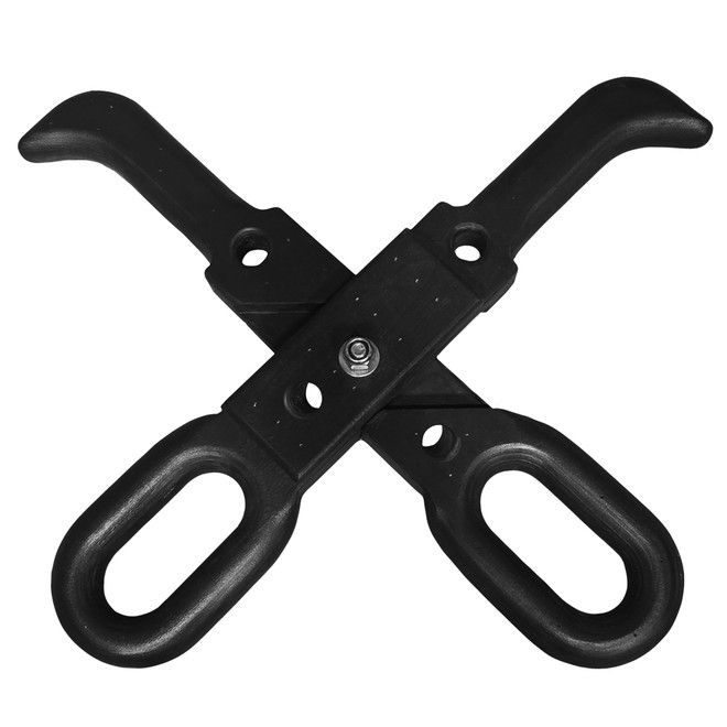 Scissors Drop Closed