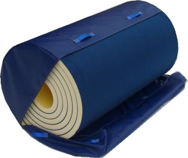 Carpet Bonded Foam Storage Bag