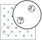 Rock Wall Hand Holds