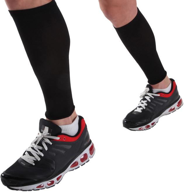 Calf Support: Compression Sleeve ESS