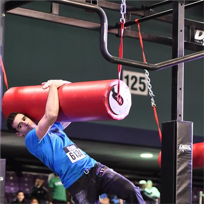 Aerial Barrels Aerial Barrels