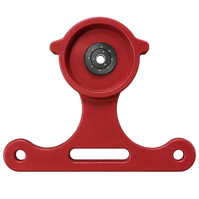 Red Wingnut v2