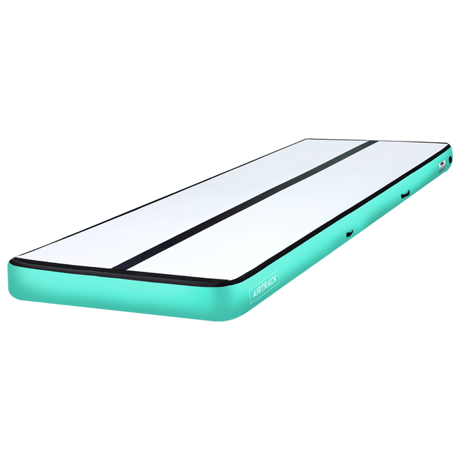 Home AirTrack Pro mint