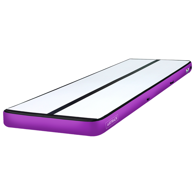 Home AirTrack Pro purple