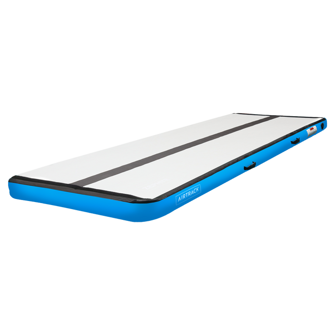 Home AirTrack blue