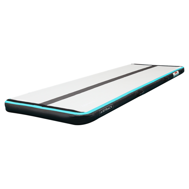 Home AirTrack carbon teal