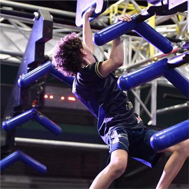 DEMO V-Formation Module