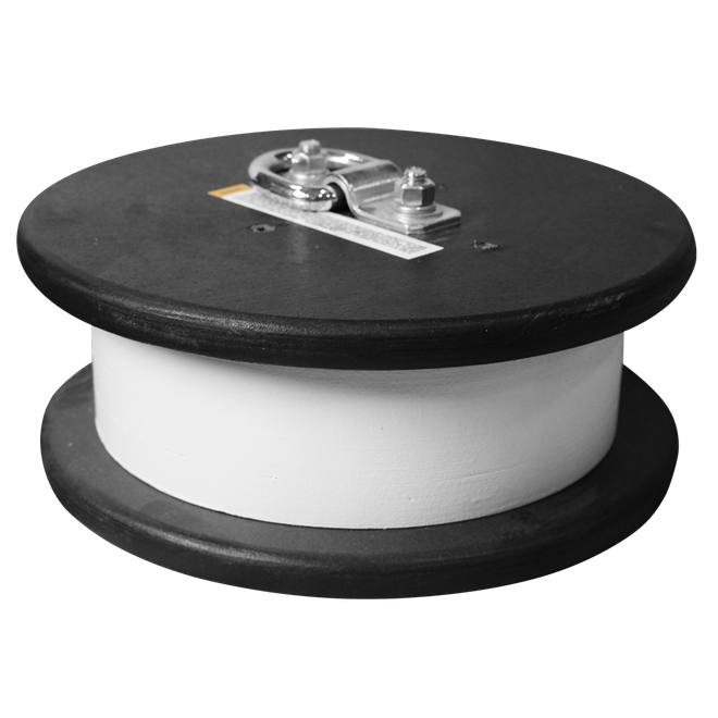 Black Classic Cookie