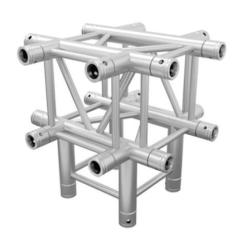 Aluminum Truss Cross & T-Junctions