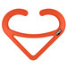 Orange Heartbreak