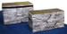 Ninja Trapezoid Adventure Rock Series