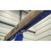 AAI EVO-Elite® Balance Beam Underneath View