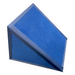 Blue DEMO Angled Step