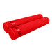 Two Red Poly Pegs
