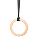 Ninja Ring with Black Strap