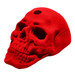 Red Skull Jug Hold