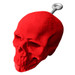Red Skull Beast Ball