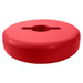 Red Donut (Bottom View)