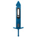 Blue Sword