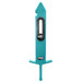 Teal Sword