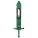 Green Sword