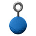 3.25 inch Grip Sphere in blue