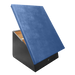 Spring Step with Blue Vinyl
