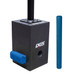 Peg Cloud with Blue Pegs and Blue Judge