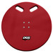 Red Padlock