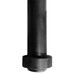 Vertical Pipe Bottom
