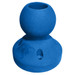 Blue Peg Grasper