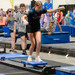 Athlete using Skateboard Track with Skateboard