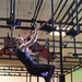Fly Bar / Walking Bar Cradle