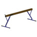 Drawing of AAI Club Crank Balance Beam