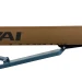 AAI Club Crank Balance Beam