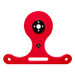 Red HDPE Wingnut v1
