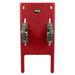 Red Slap Plug
